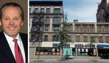 Mixed-Use Upper West Side Building Sells to Terra Developers for $28M – Commercial Observer