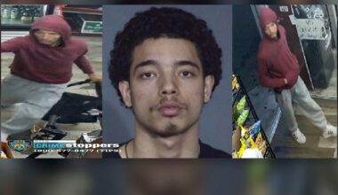 FBI offers $25k reward for suspect in deadly shootings
