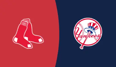 Boston Red Sox vs New York Yankees, 1st Game Live Stream: How to Watch MLB