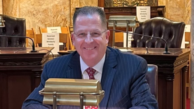 Stack denies discrimination in police promotions at ex-Union City cop's trial