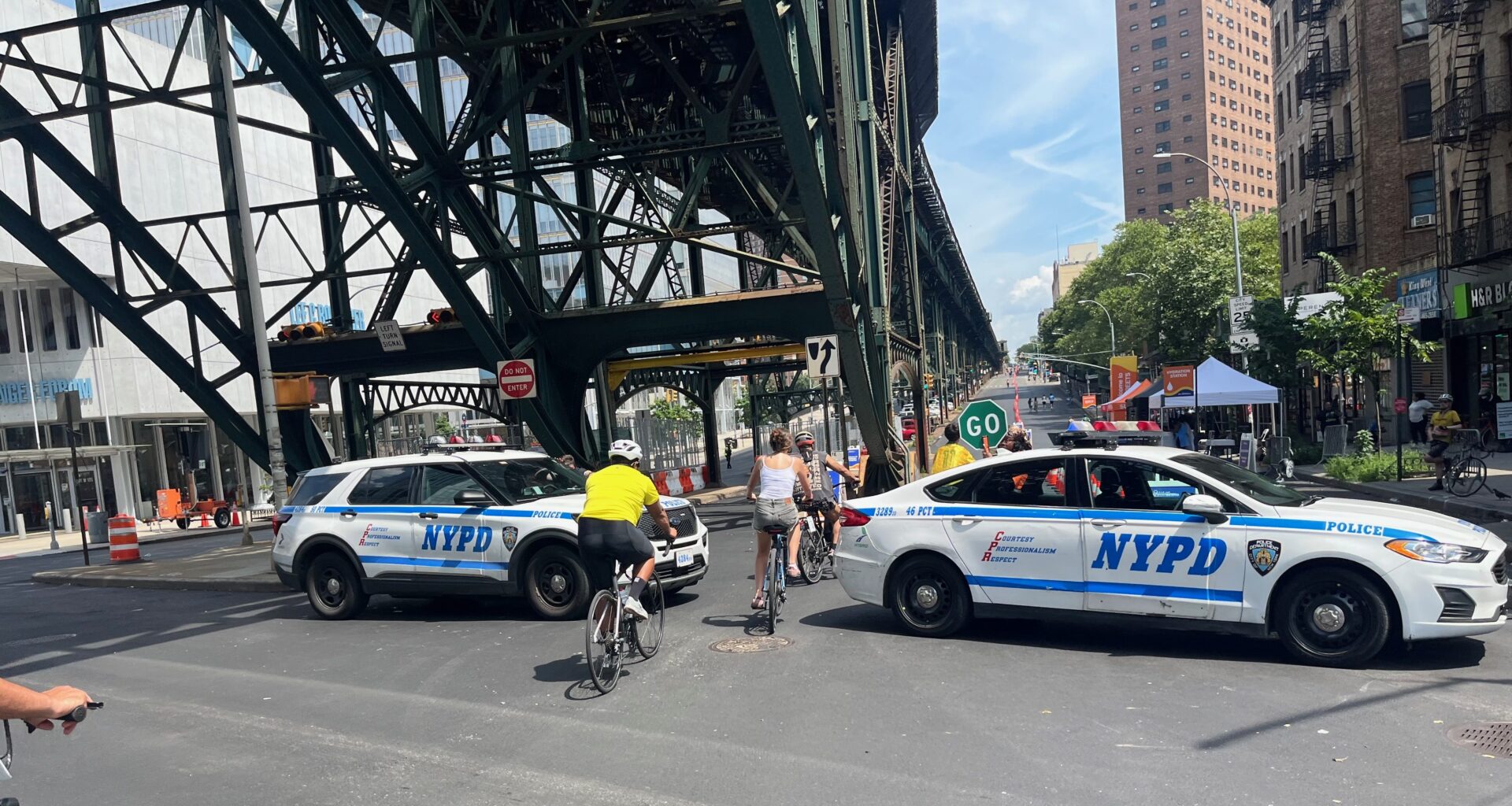 Mamdani Stands by NYPD’s ‘Overkill’ In Policing Summer Streets