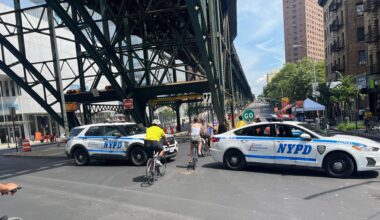 Mamdani Stands by NYPD’s ‘Overkill’ In Policing Summer Streets