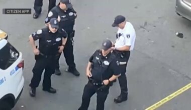 NYPD searches for drivers after fatal hit-and-runs in Manhattan and Bronx – NBC New York