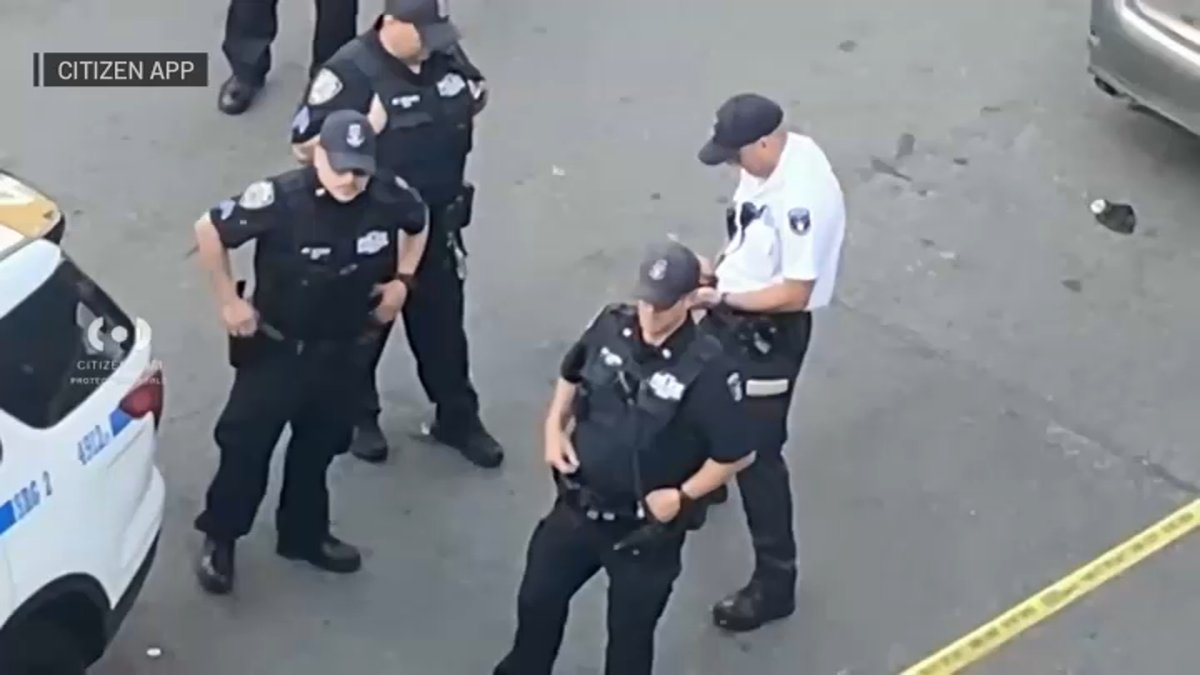 NYPD searches for drivers after fatal hit-and-runs in Manhattan and Bronx – NBC New York