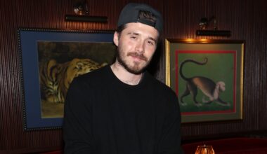 Brooklyn Beckham Trolled for Cooking Pasta With Ocean Water