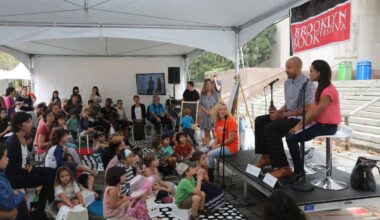 New York Family’s 20 Best September 2026 Events Across NYC