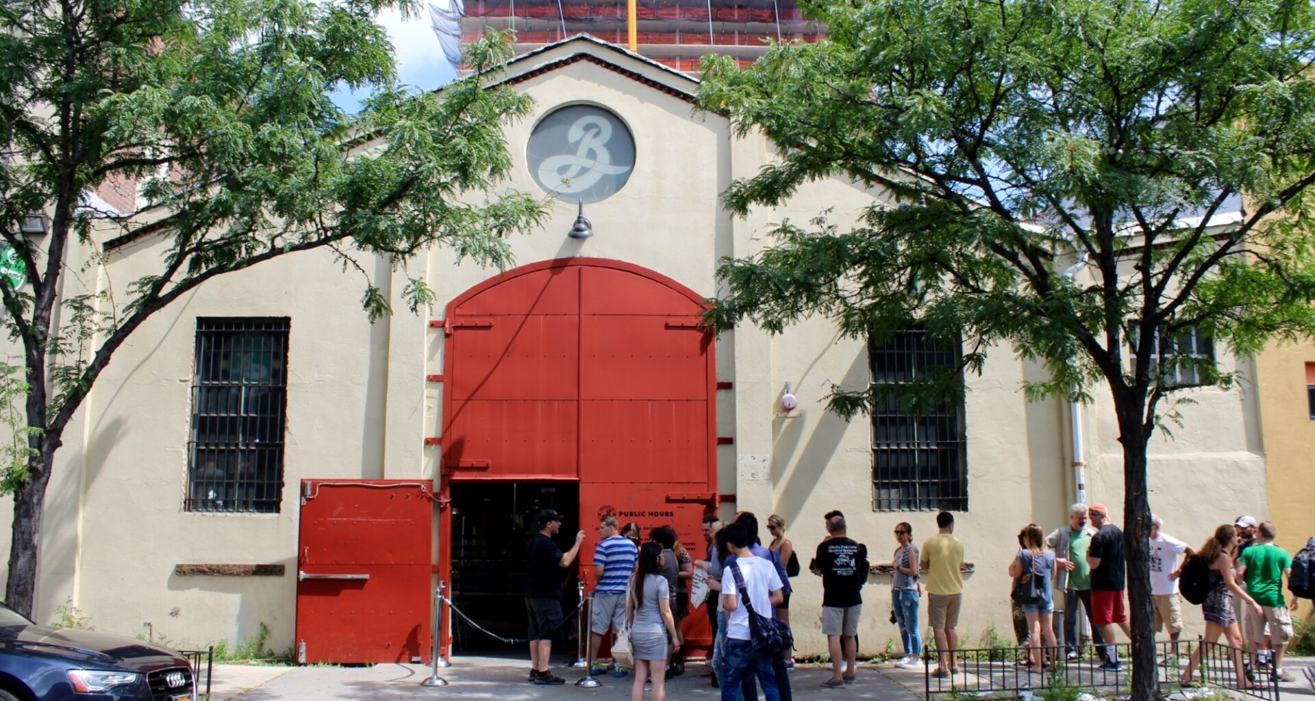Brooklyn Brewery to leave longtime Williamsburg home after 30 years