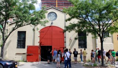 Brooklyn Brewery to leave longtime Williamsburg home after 30 years