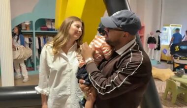 Brooklyn dads build a back-to-school support network with Stroll Club – NBC New York