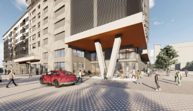 Brooklyn Village partnership deteriorated over a decade