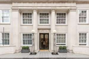Bryanston Court, Marylebone (Mayfair)