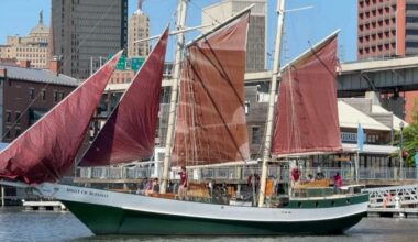 Buffalo's waterfront built on decades of state investment