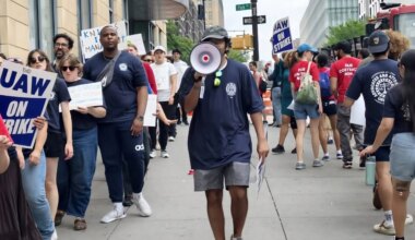 City’s public defender strike ends after Bronx Defenders reach tentative deal — Queens Daily Eagle