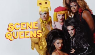 Scene Queens: Portland’s Finest Drag Artists of 2026