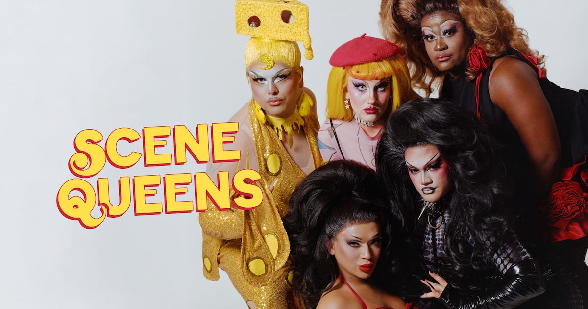 Scene Queens: Portland’s Finest Drag Artists of 2026