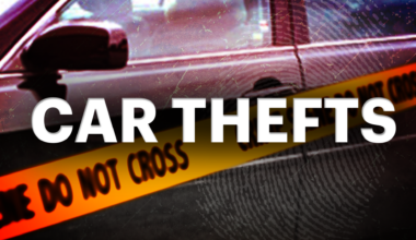 CAR THEFTS