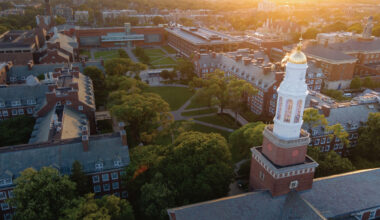Brooklyn College Campus