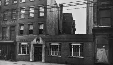 5 oldest establisments in NYC still serving customers today