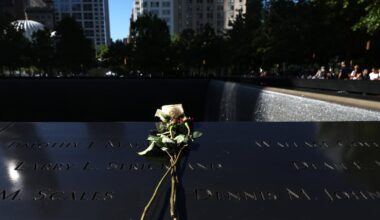 NYC teachers: How are you teaching about 9/11 on its 25th anniversary? Share your story.