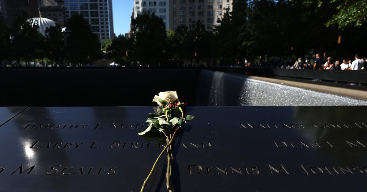 NYC teachers: How are you teaching about 9/11 on its 25th anniversary? Share your story.