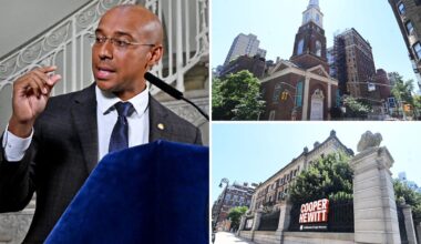 NYC Legionnaires' outbreak death toll reaches 11, officials insist disease no longer spreading