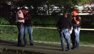 Woman sexually assaulted in Central Park, say police – NBC New York
