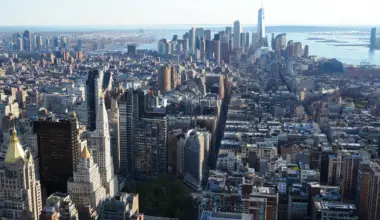 NYC coworking inventory fell in Manhattan but grew in Brooklyn and Queens, reflecting shifting demand across the flexible office market.