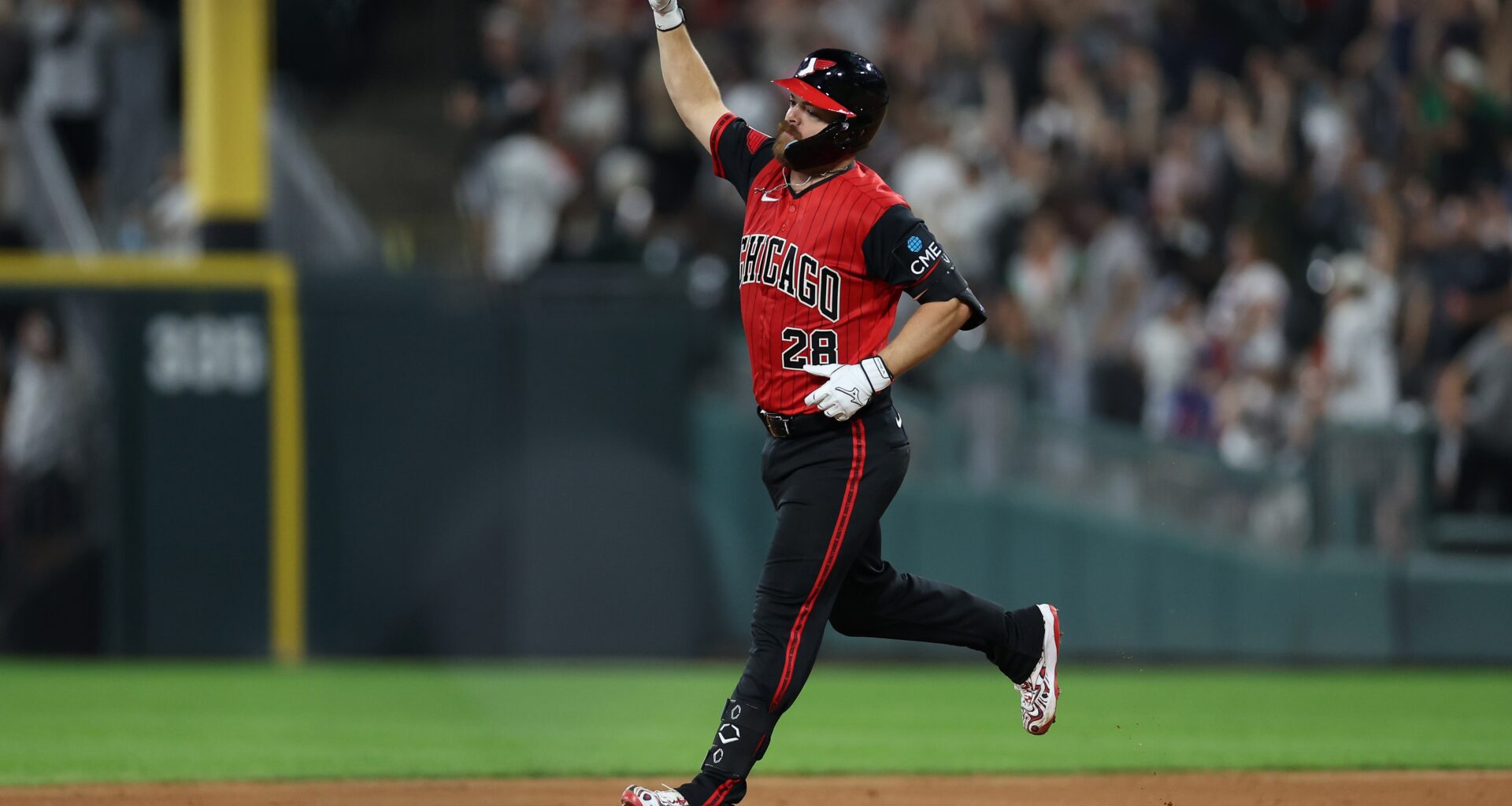 Photos: Chicago White Sox 6, New York Mets 4 at Rate Field