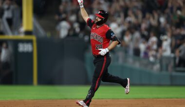 Photos: Chicago White Sox 6, New York Mets 4 at Rate Field