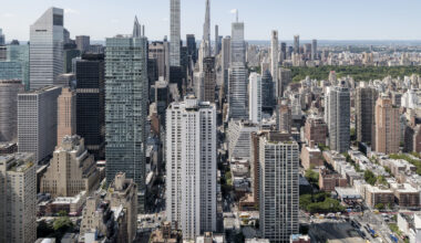 Editorial: New York's Democratic Socialists put the squeeze on thousands of property owners