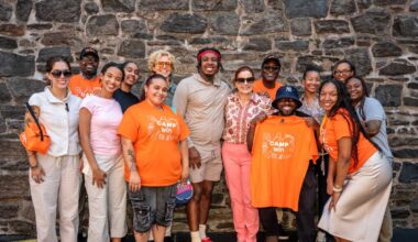 Camp Win Carnival gives NYC shelter kids a summer to remember • Brooklyn Paper