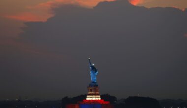 Captain of capsized boat in New York Harbor to appear in federal court