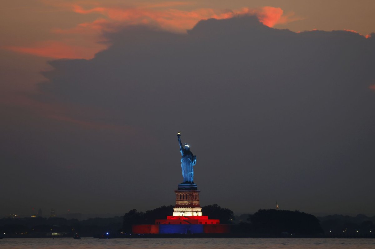 Captain of capsized boat in New York Harbor to appear in federal court