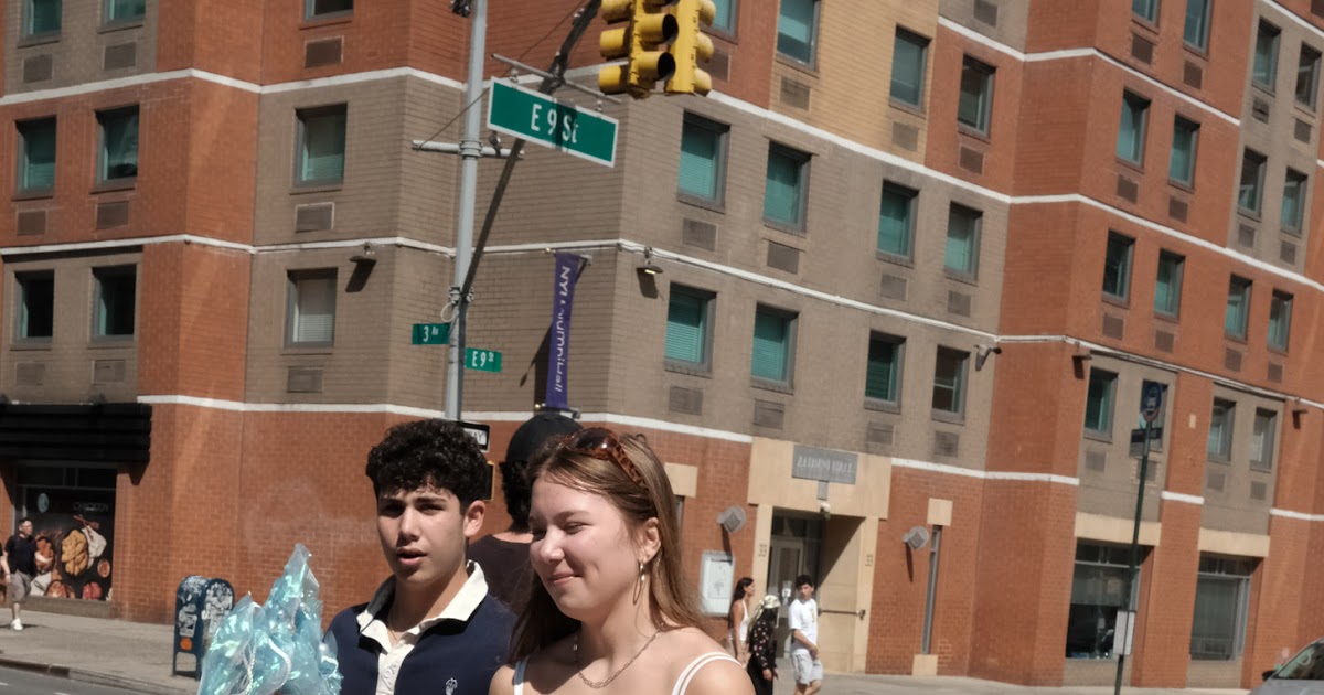 EV Grieve: EV Grieve's East Village Week in Review