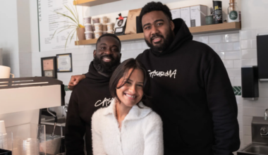 Eye on Small Business: Casaroma Café, New Rochelle