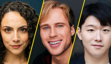 3 Recipients Named for Inaugural Star to Be Project at the Beechman