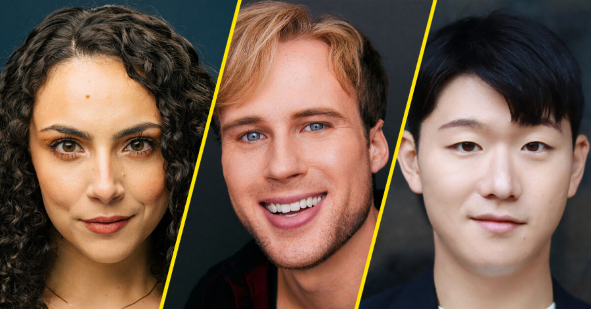 3 Recipients Named for Inaugural Star to Be Project at the Beechman