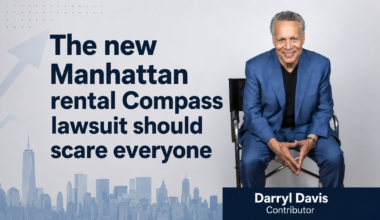 Why the Compass lawsuit could reshape private listing conversations