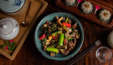 Where to Eat in Queens Near Forest Hills Stadium and Citi Field
