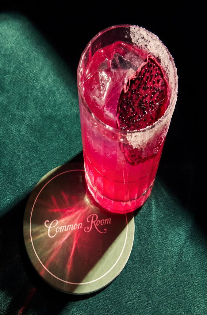 Common Room and The Brooklyn Room Speakeasy are Now Open in Downtown Hollywood, Florida