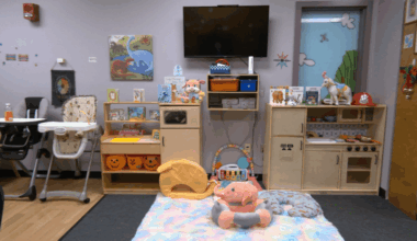 New York state budget adds $1.2 billion for daycare assistance