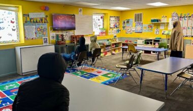 Changes could be coming to N.Y.'s Head Start programs