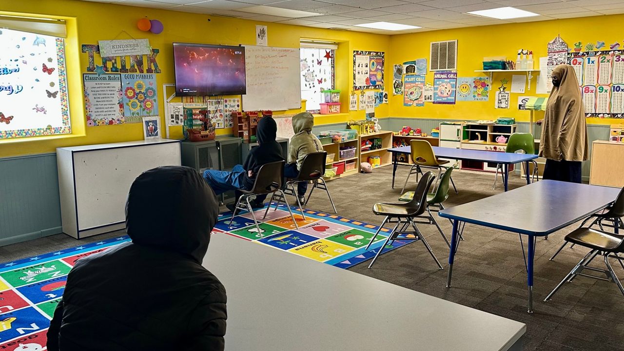 Changes could be coming to N.Y.'s Head Start programs