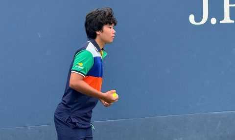 Strong Queens representation among 2026 US Open ball crew – QNS