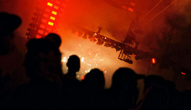 CircoLoco returns to Brooklyn Storehouse for Halloween weekend