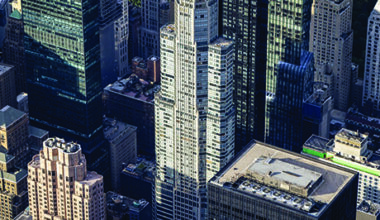 Affinius Capital Provides $89M Acquisition Loan for Midtown Manhattan Office Building