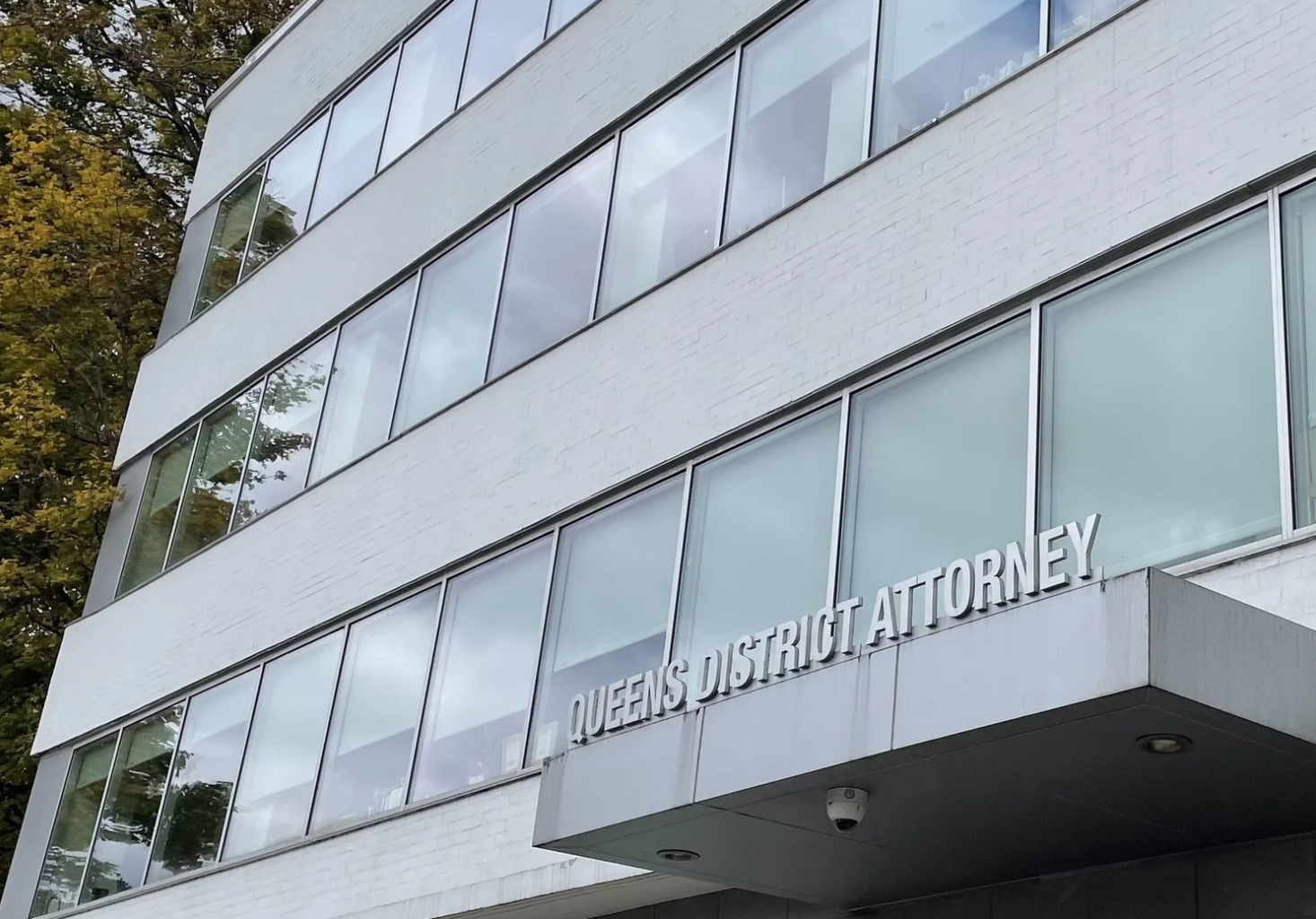 Federal court upholds ruling opening prosecutor discipline records to the public — Queens Daily Eagle