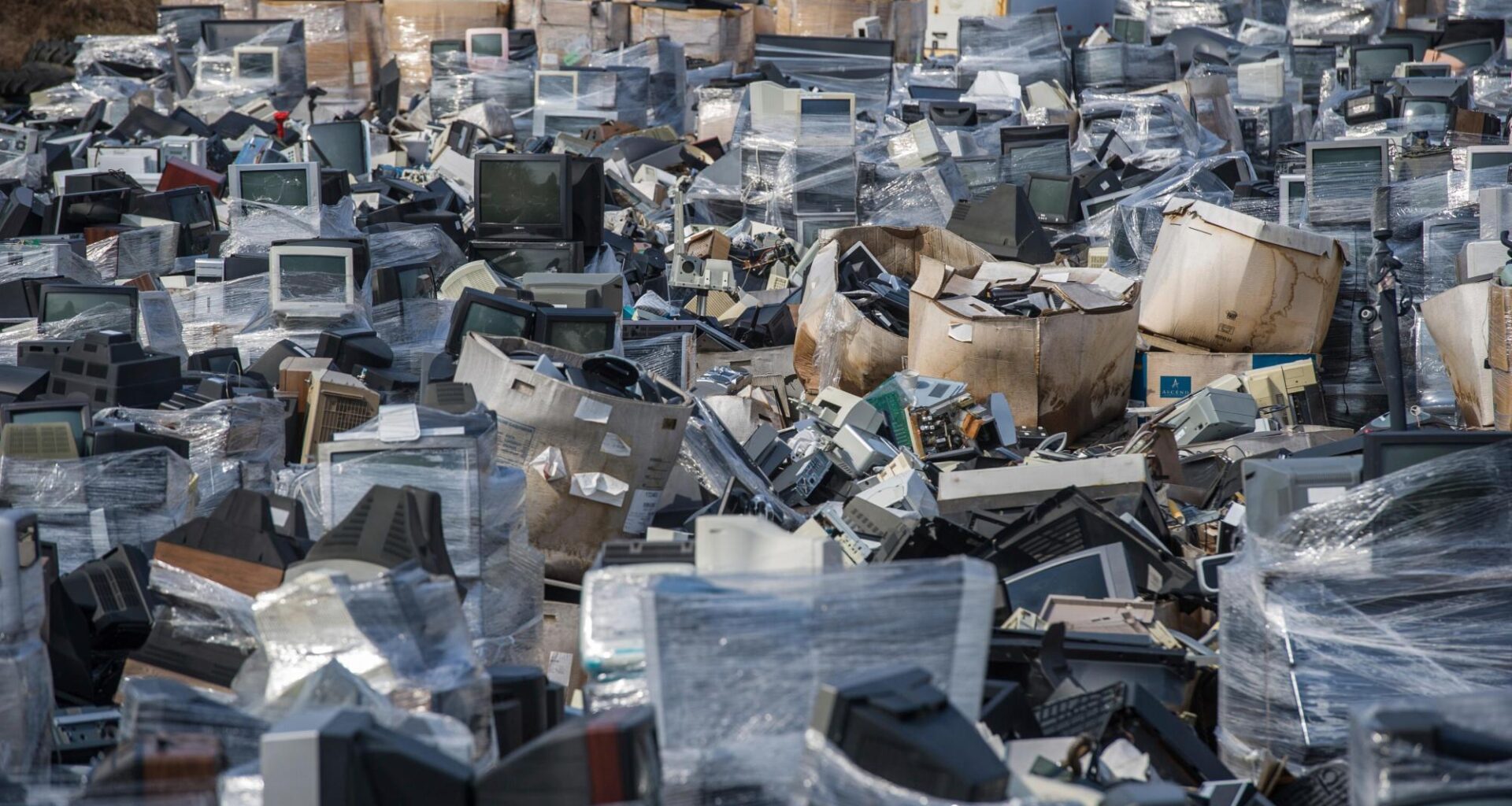 DiNapoli: Audit finds New York can’t reliably measure how much waste is recycled – Troy Record