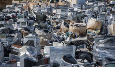 DiNapoli: Audit finds New York can’t reliably measure how much waste is recycled – Troy Record