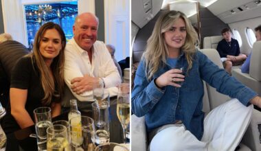 NYC designer Martha Nolan-O’Slatarra 'harassed,' accused of fraud by boat owner days before death: texts